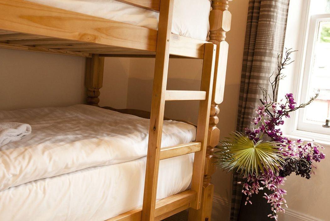 The Glen Mhor Apartments Інвернесс Екстер'єр фото