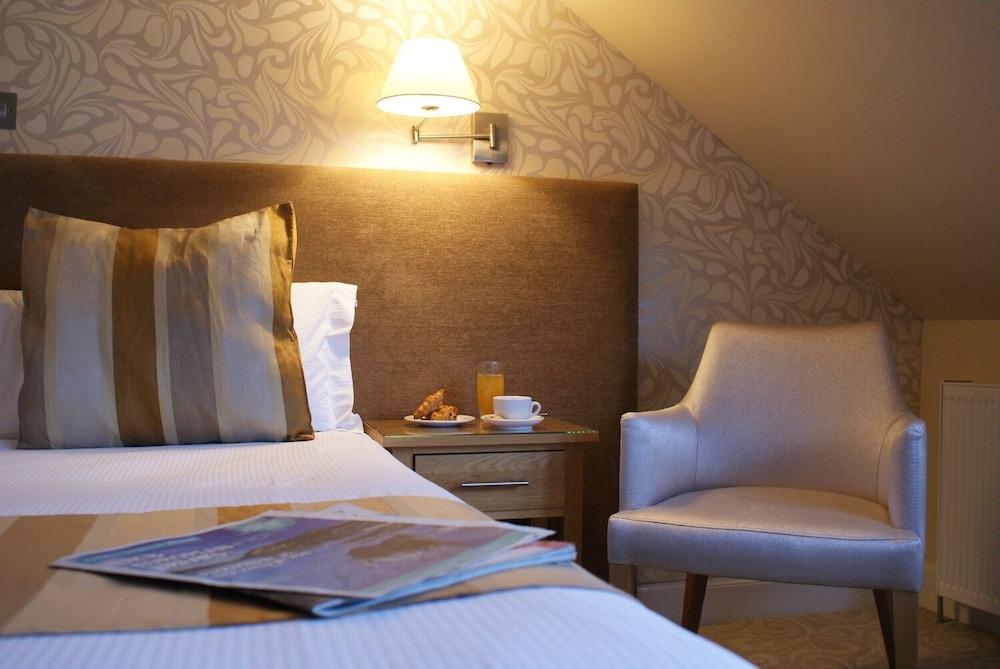 The Glen Mhor Apartments Інвернесс Екстер'єр фото